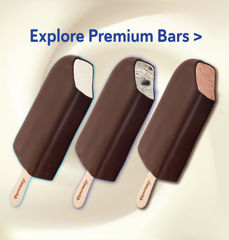 Premium Bars category